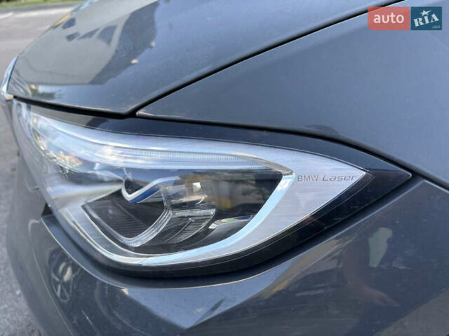 Сірий БМВ 3 Серія, об'ємом двигуна 0 л та пробігом 115 тис. км за 36800 $, фото 30 на Automoto.ua