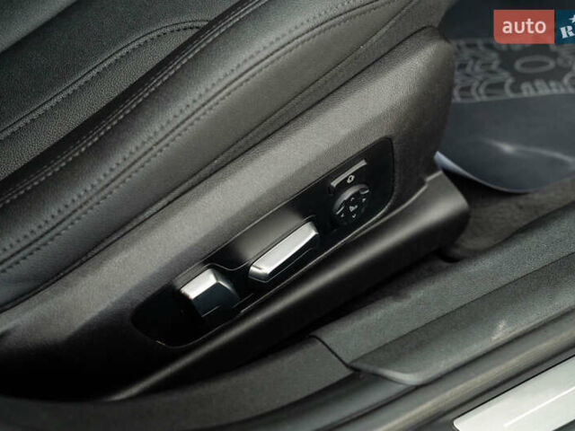 Сірий БМВ 3 Серія, об'ємом двигуна 2 л та пробігом 176 тис. км за 25900 $, фото 36 на Automoto.ua