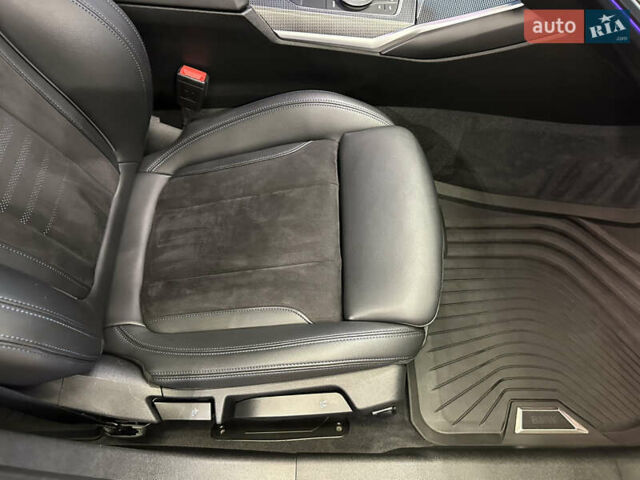 Серый БМВ 3 Серия, объемом двигателя 2 л и пробегом 100 тыс. км за 30900 $, фото 49 на Automoto.ua