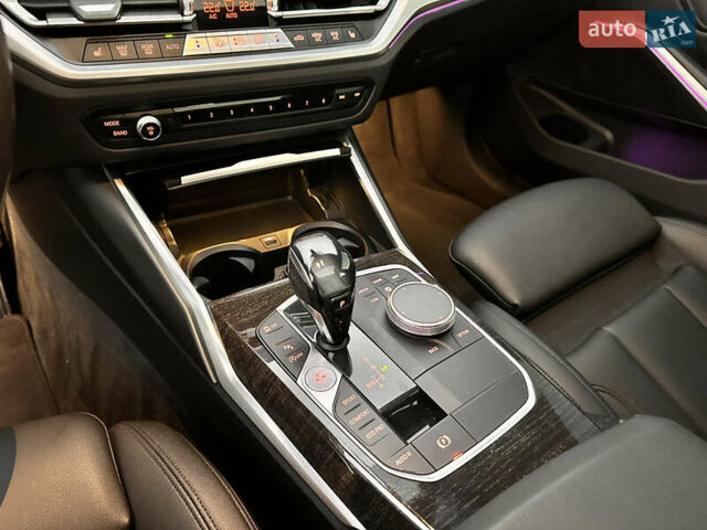 Серый БМВ 3 Серия, объемом двигателя 0 л и пробегом 65 тыс. км за 30500 $, фото 30 на Automoto.ua