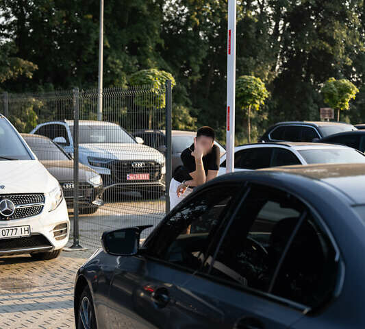 Сірий БМВ 3 Серія, об'ємом двигуна 2.8 л та пробігом 89 тис. км за 29900 $, фото 23 на Automoto.ua
