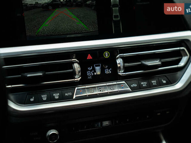 Сірий БМВ 3 Серія, об'ємом двигуна 2 л та пробігом 176 тис. км за 25900 $, фото 33 на Automoto.ua