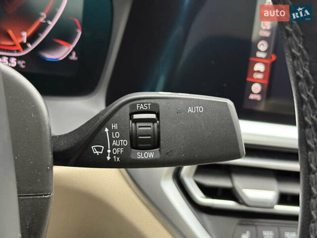 Серый БМВ 3 Серия, объемом двигателя 2 л и пробегом 106 тыс. км за 27900 $, фото 27 на Automoto.ua