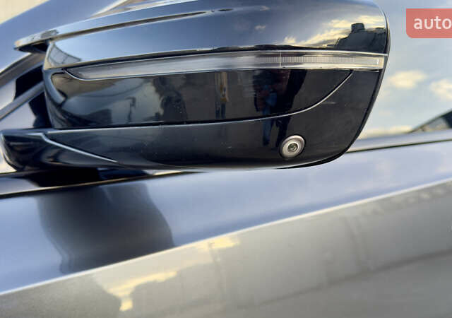 Серый БМВ 3 Серия, объемом двигателя 2 л и пробегом 91 тыс. км за 31000 $, фото 36 на Automoto.ua