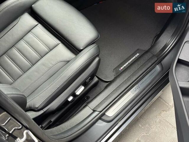 Сірий БМВ 3 Серія, об'ємом двигуна 2 л та пробігом 127 тис. км за 25500 $, фото 17 на Automoto.ua