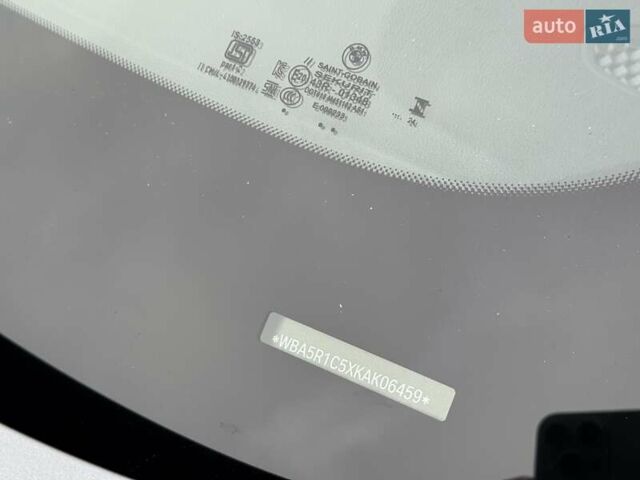 Сірий БМВ 3 Серія, об'ємом двигуна 2 л та пробігом 127 тис. км за 25500 $, фото 37 на Automoto.ua