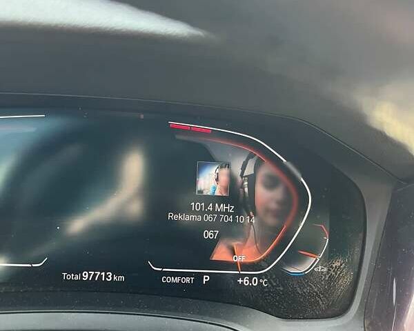 Серый БМВ 3 Серия, объемом двигателя 0 л и пробегом 97 тыс. км за 25750 $, фото 10 на Automoto.ua