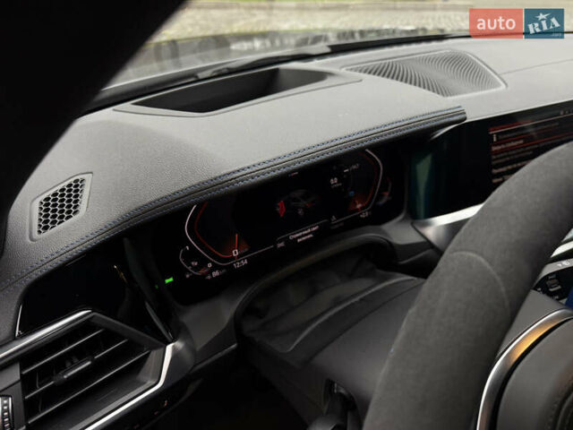 Сірий БМВ 3 Серія, об'ємом двигуна 3 л та пробігом 83 тис. км за 43000 $, фото 23 на Automoto.ua