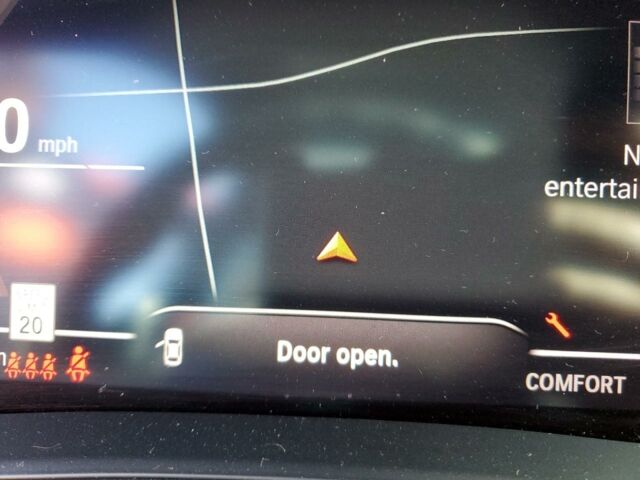 Сірий БМВ 3 Серія, об'ємом двигуна 2 л та пробігом 99 тис. км за 18500 $, фото 5 на Automoto.ua