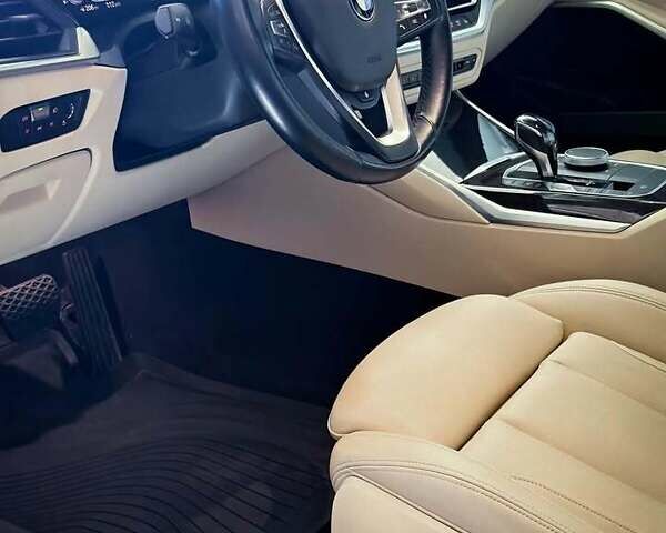 Сірий БМВ 3 Серія, об'ємом двигуна 2 л та пробігом 76 тис. км за 32200 $, фото 14 на Automoto.ua