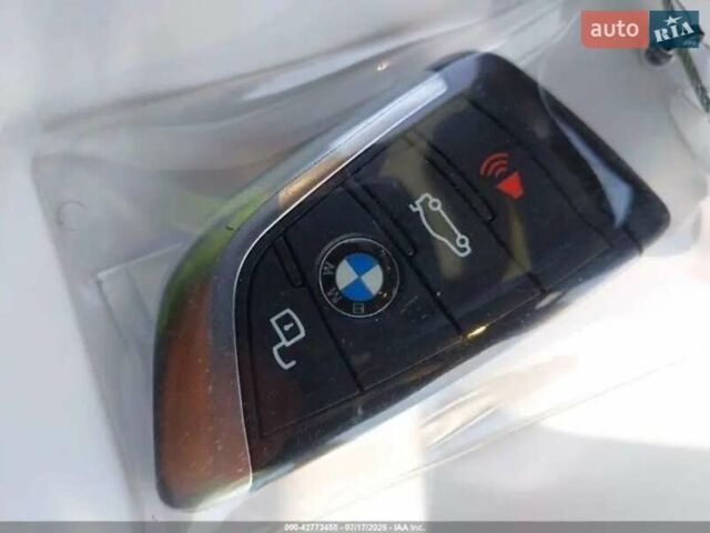 Сірий БМВ 3 Серія, об'ємом двигуна 2 л та пробігом 110 тис. км за 21500 $, фото 11 на Automoto.ua