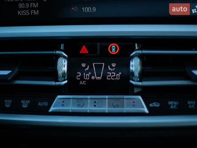 Серый БМВ 3 Серия, объемом двигателя 2 л и пробегом 162 тыс. км за 26500 $, фото 28 на Automoto.ua