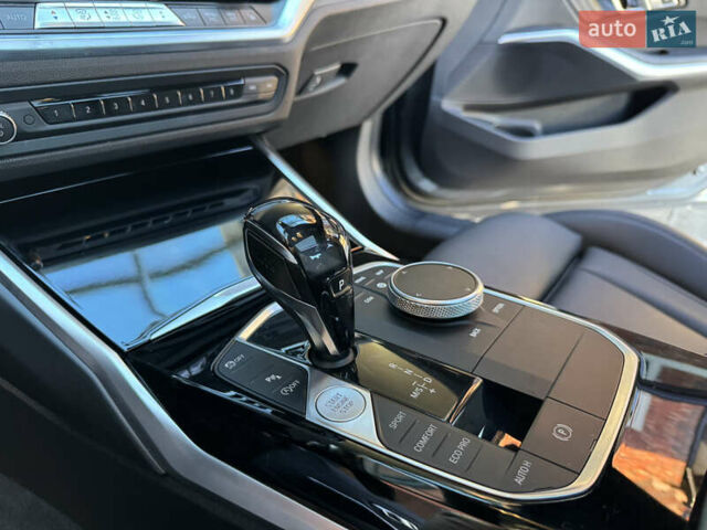 Серый БМВ 3 Серия, объемом двигателя 2 л и пробегом 140 тыс. км за 25800 $, фото 31 на Automoto.ua