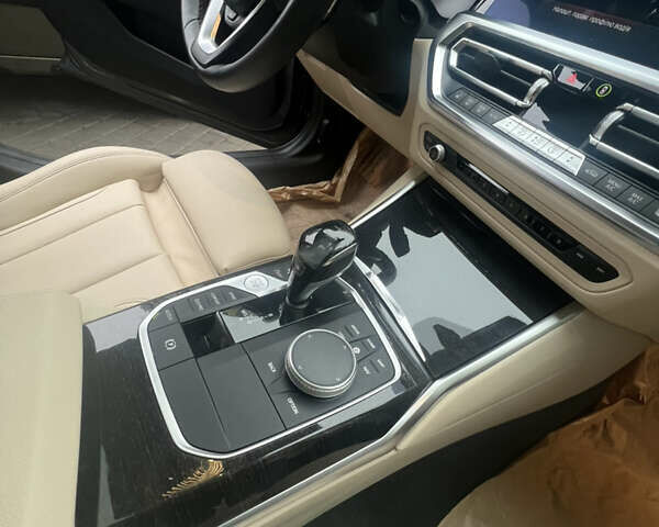 Серый БМВ 3 Серия, объемом двигателя 2 л и пробегом 82 тыс. км за 30000 $, фото 13 на Automoto.ua