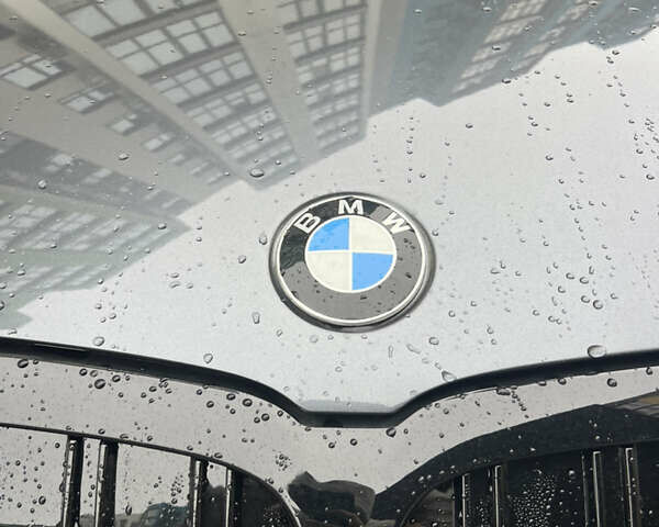 Серый БМВ 3 Серия, объемом двигателя 2 л и пробегом 82 тыс. км за 30000 $, фото 2 на Automoto.ua