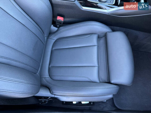 Серый БМВ 3 Серия, объемом двигателя 2 л и пробегом 140 тыс. км за 25800 $, фото 37 на Automoto.ua