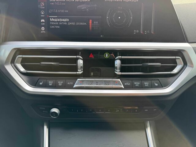 Серый БМВ 3 Серия, объемом двигателя 2 л и пробегом 65 тыс. км за 33900 $, фото 20 на Automoto.ua