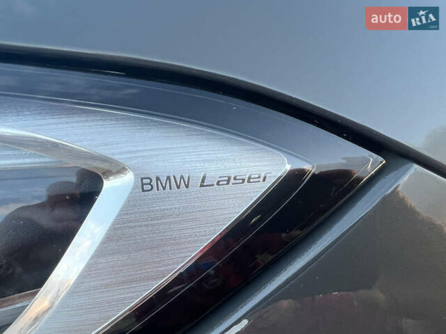 Серый БМВ 3 Серия, объемом двигателя 3 л и пробегом 77 тыс. км за 51000 $, фото 28 на Automoto.ua