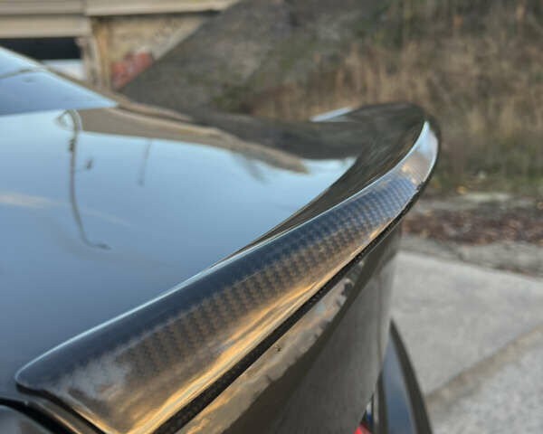 Серый БМВ 3 Серия, объемом двигателя 3 л и пробегом 77 тыс. км за 51000 $, фото 22 на Automoto.ua