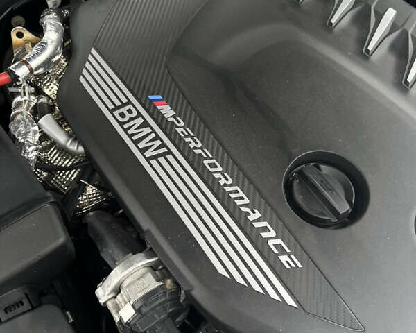 Серый БМВ 3 Серия, объемом двигателя 2.99 л и пробегом 132 тыс. км за 51900 $, фото 30 на Automoto.ua