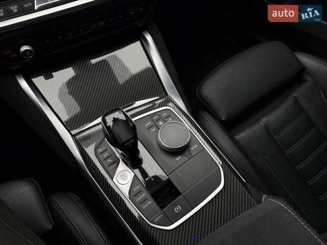 Сірий БМВ 3 Серія, об'ємом двигуна 3 л та пробігом 83 тис. км за 43000 $, фото 28 на Automoto.ua