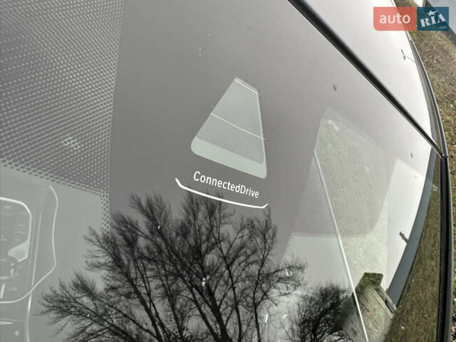 Серый БМВ 3 Серия, объемом двигателя 2 л и пробегом 79 тыс. км за 29900 $, фото 12 на Automoto.ua