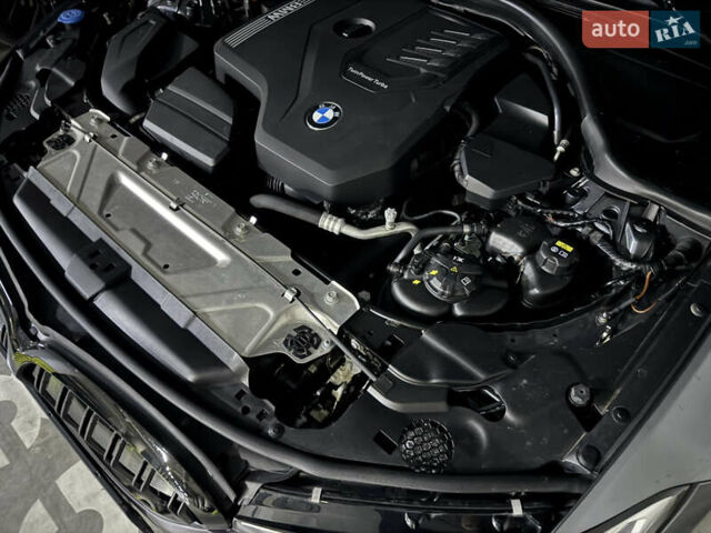 Серый БМВ 3 Серия, объемом двигателя 2 л и пробегом 140 тыс. км за 25800 $, фото 45 на Automoto.ua