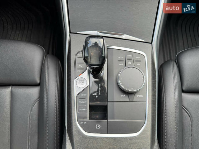 Серый БМВ 3 Серия, объемом двигателя 2 л и пробегом 65 тыс. км за 33900 $, фото 21 на Automoto.ua