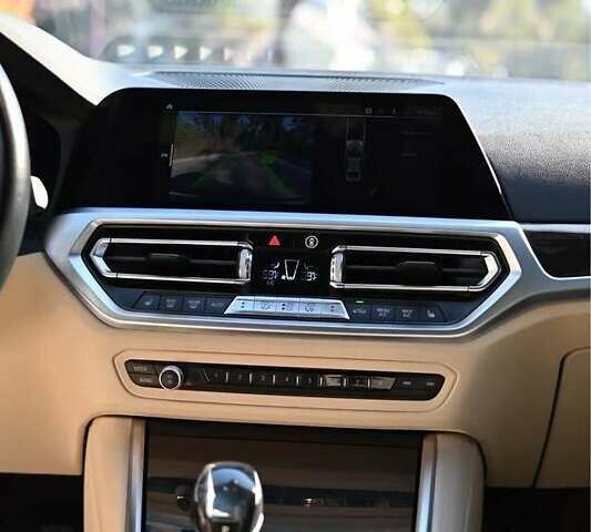 Сірий БМВ 3 Серія, об'ємом двигуна 2 л та пробігом 76 тис. км за 32200 $, фото 15 на Automoto.ua