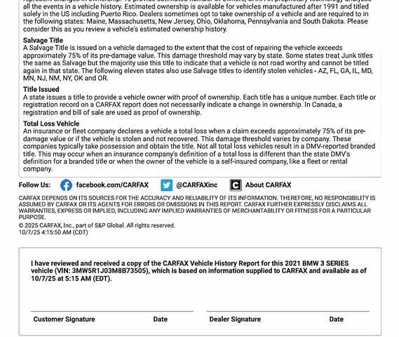 Сірий БМВ 3 Серія, об'ємом двигуна 2 л та пробігом 110 тис. км за 21500 $, фото 17 на Automoto.ua
