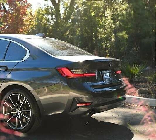 Сірий БМВ 3 Серія, об'ємом двигуна 2 л та пробігом 76 тис. км за 32200 $, фото 4 на Automoto.ua