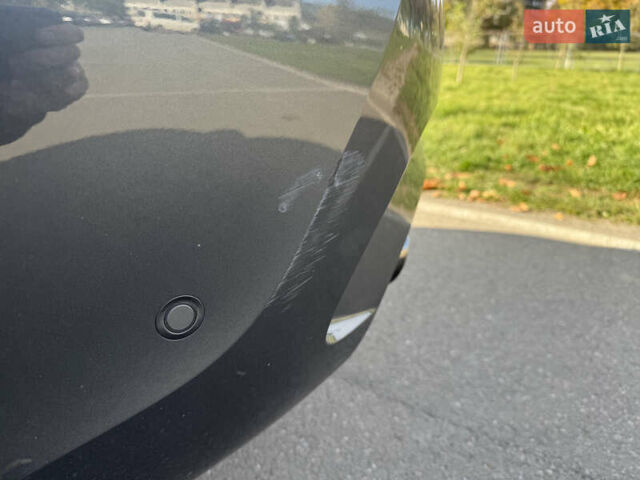 Серый БМВ 3 Серия, объемом двигателя 2 л и пробегом 65 тыс. км за 33900 $, фото 27 на Automoto.ua