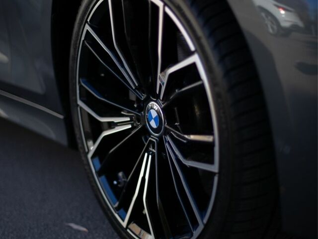 Серый БМВ 3 Серия, объемом двигателя 2 л и пробегом 163 тыс. км за 24900 $, фото 3 на Automoto.ua