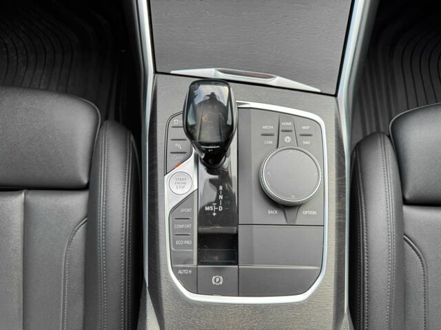 Серый БМВ 3 Серия, объемом двигателя 2 л и пробегом 65 тыс. км за 33900 $, фото 21 на Automoto.ua