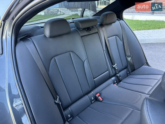 Серый БМВ 3 Серия, объемом двигателя 2 л и пробегом 140 тыс. км за 25800 $, фото 42 на Automoto.ua