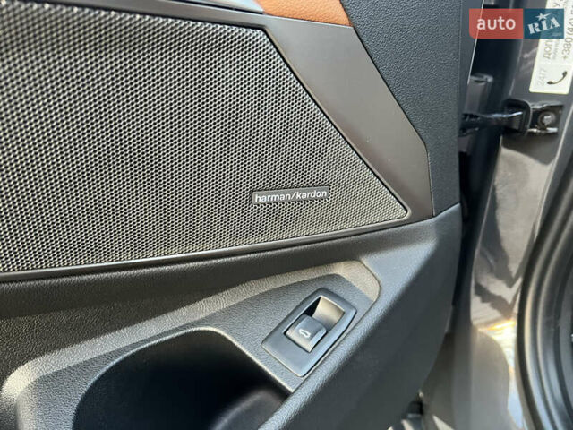 Серый БМВ 3 Серия, объемом двигателя 3 л и пробегом 77 тыс. км за 51000 $, фото 34 на Automoto.ua