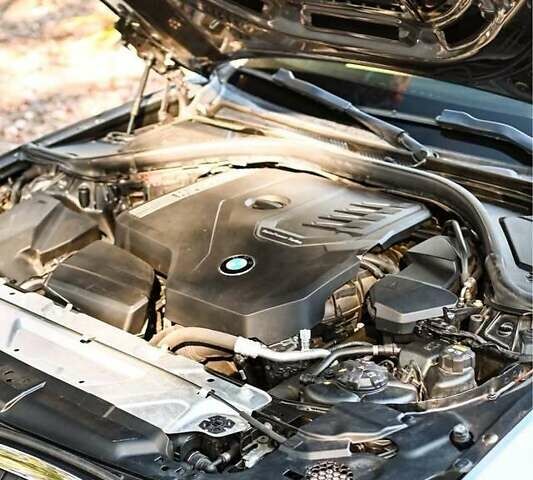 Сірий БМВ 3 Серія, об'ємом двигуна 2 л та пробігом 76 тис. км за 32200 $, фото 11 на Automoto.ua