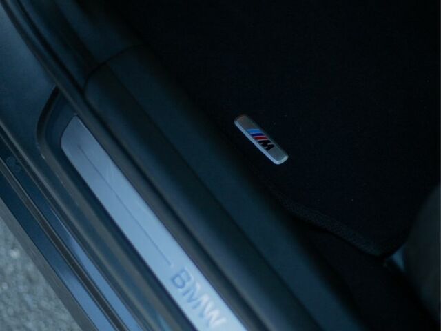 Серый БМВ 3 Серия, объемом двигателя 2 л и пробегом 163 тыс. км за 24900 $, фото 6 на Automoto.ua