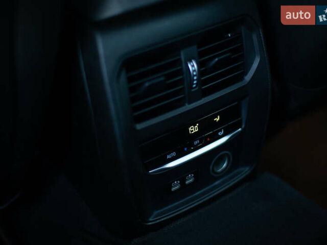 Серый БМВ 3 Серия, объемом двигателя 2 л и пробегом 162 тыс. км за 26500 $, фото 26 на Automoto.ua