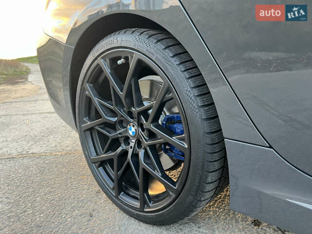 Серый БМВ 3 Серия, объемом двигателя 3 л и пробегом 77 тыс. км за 51000 $, фото 19 на Automoto.ua