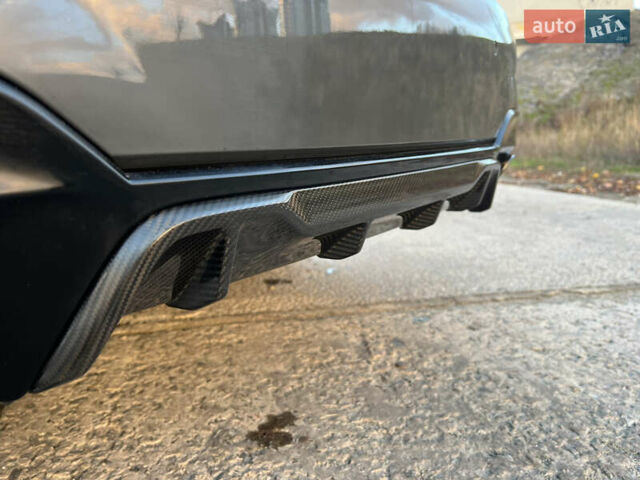 Серый БМВ 3 Серия, объемом двигателя 3 л и пробегом 77 тыс. км за 51000 $, фото 21 на Automoto.ua