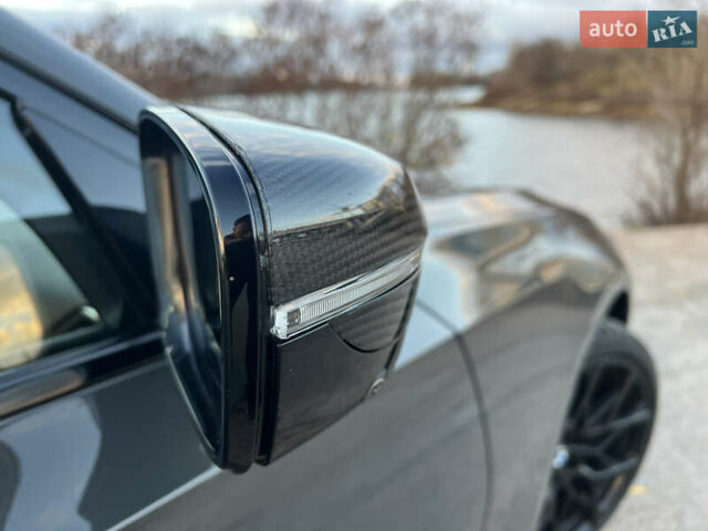 Серый БМВ 3 Серия, объемом двигателя 3 л и пробегом 77 тыс. км за 51000 $, фото 24 на Automoto.ua