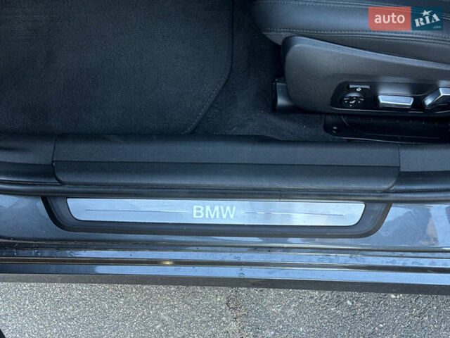 Серый БМВ 3 Серия, объемом двигателя 2 л и пробегом 140 тыс. км за 25800 $, фото 23 на Automoto.ua