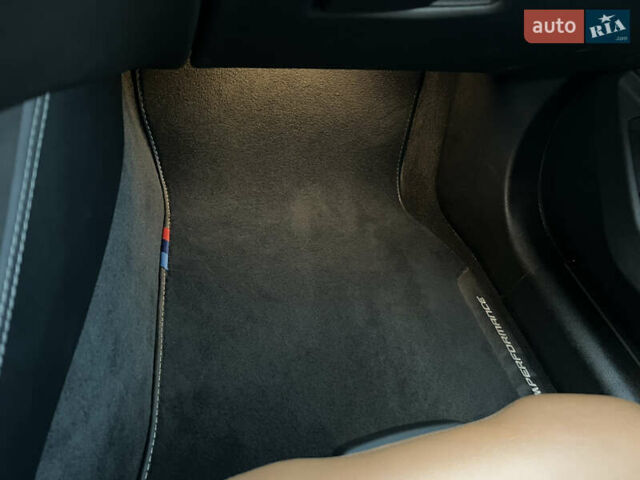 Серый БМВ 3 Серия, объемом двигателя 3 л и пробегом 77 тыс. км за 51000 $, фото 4 на Automoto.ua