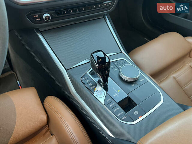 Серый БМВ 3 Серия, объемом двигателя 3 л и пробегом 77 тыс. км за 51000 $, фото 3 на Automoto.ua