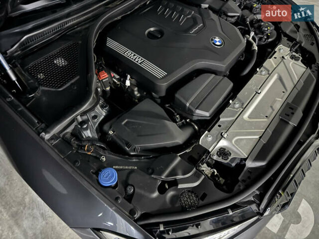 Серый БМВ 3 Серия, объемом двигателя 2 л и пробегом 140 тыс. км за 25800 $, фото 46 на Automoto.ua