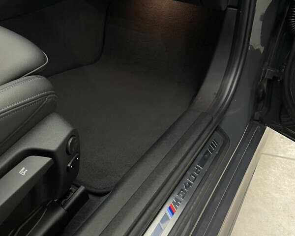 Серый БМВ 3 Серия, объемом двигателя 2.99 л и пробегом 132 тыс. км за 51900 $, фото 18 на Automoto.ua
