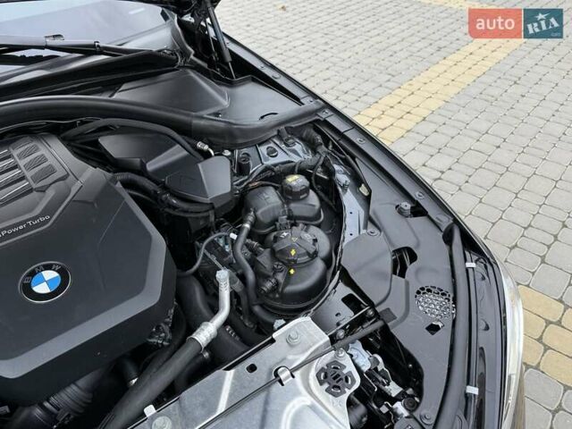 Серый БМВ 3 Серия, объемом двигателя 2 л и пробегом 67 тыс. км за 28500 $, фото 62 на Automoto.ua