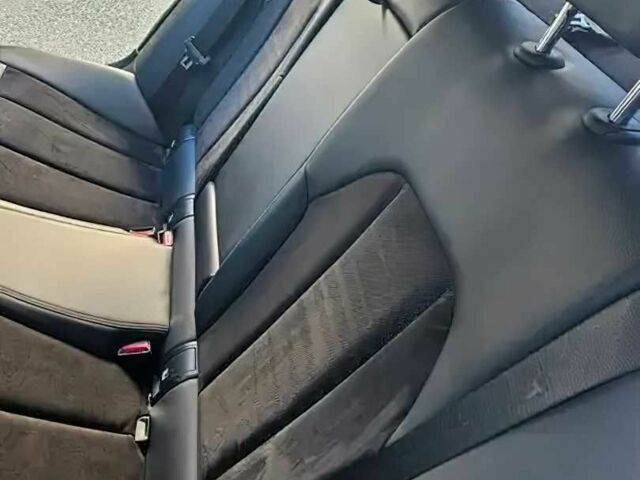 Сірий БМВ 3 Серія, об'ємом двигуна 2 л та пробігом 24 тис. км за 17000 $, фото 7 на Automoto.ua