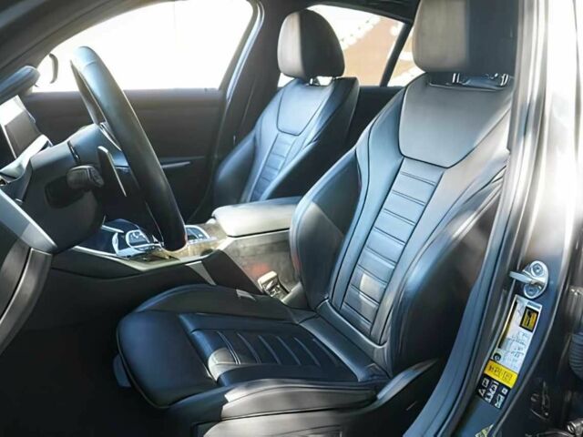 Сірий БМВ 3 Серія, об'ємом двигуна 3 л та пробігом 24 тис. км за 15000 $, фото 7 на Automoto.ua